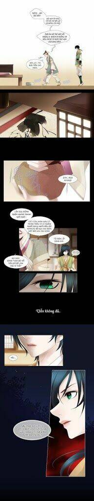 Twelve Nights: Chapter 26