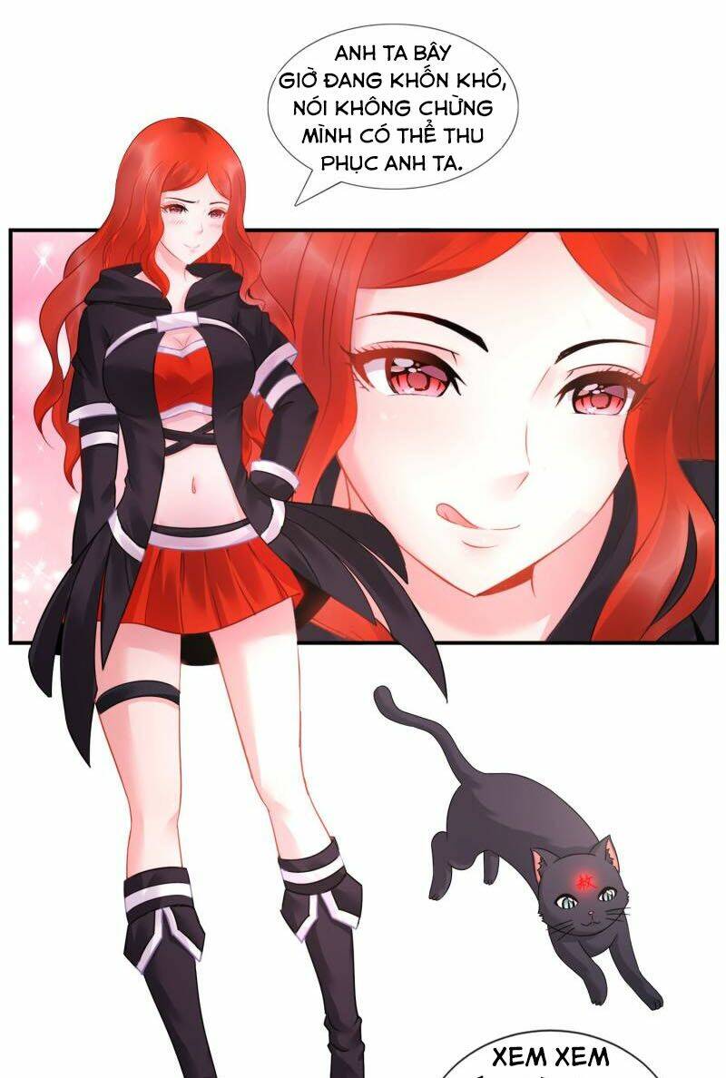 Phong Thủy Thiên Sư: Chapter 30