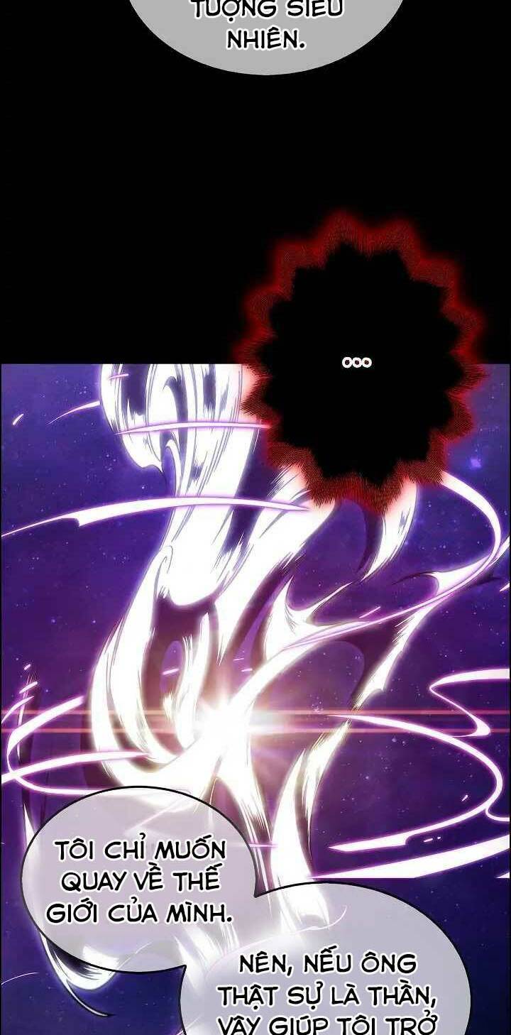 Kẻ Phát Hoạ Ấn Chú: Chapter 1