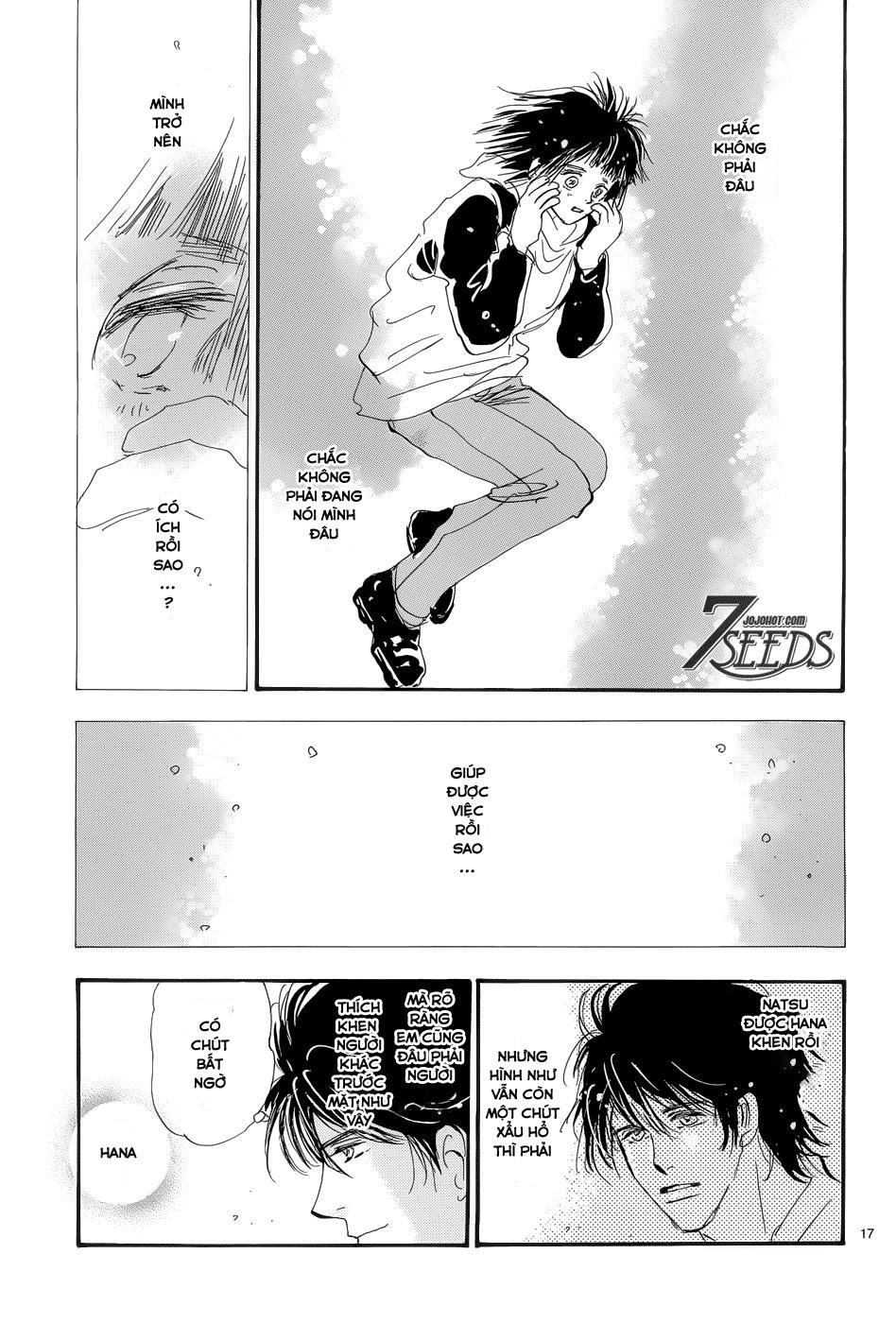 Mầm Sống: Chapter 172