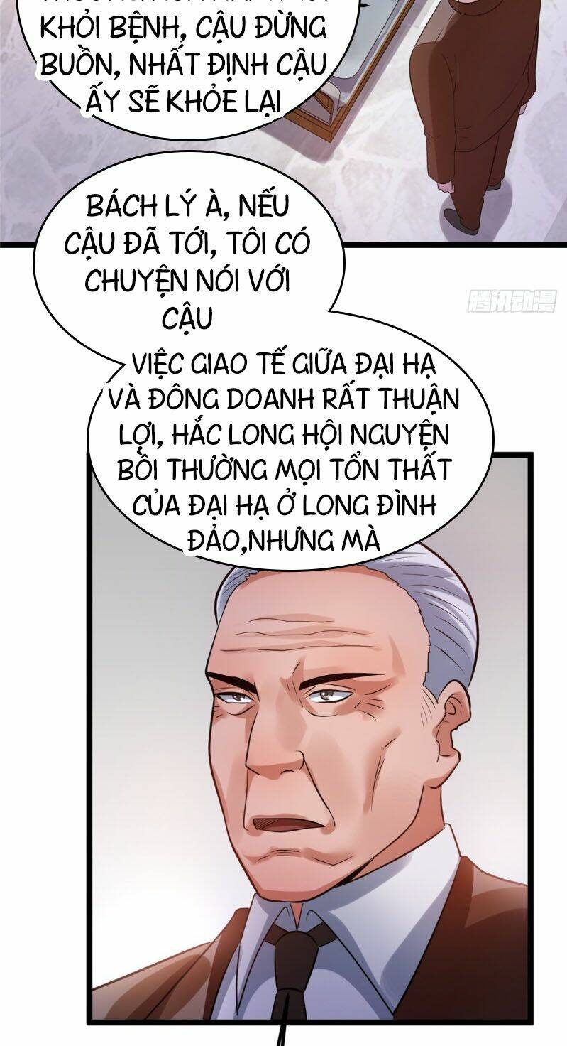Tiên Vương Trùng Sinh: Chapter 57