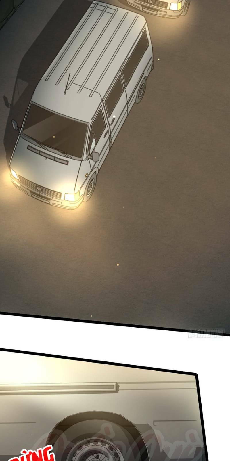 Thập Nhị Thiên Kiếp: Chapter 30