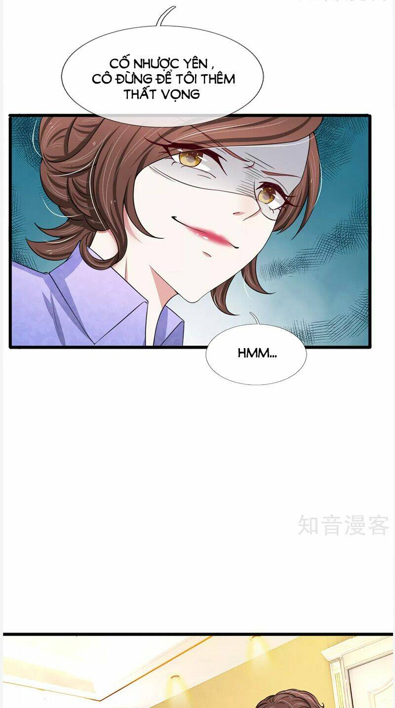 Phúc Hắc Lão Công Buông Em Ra: Chapter 118