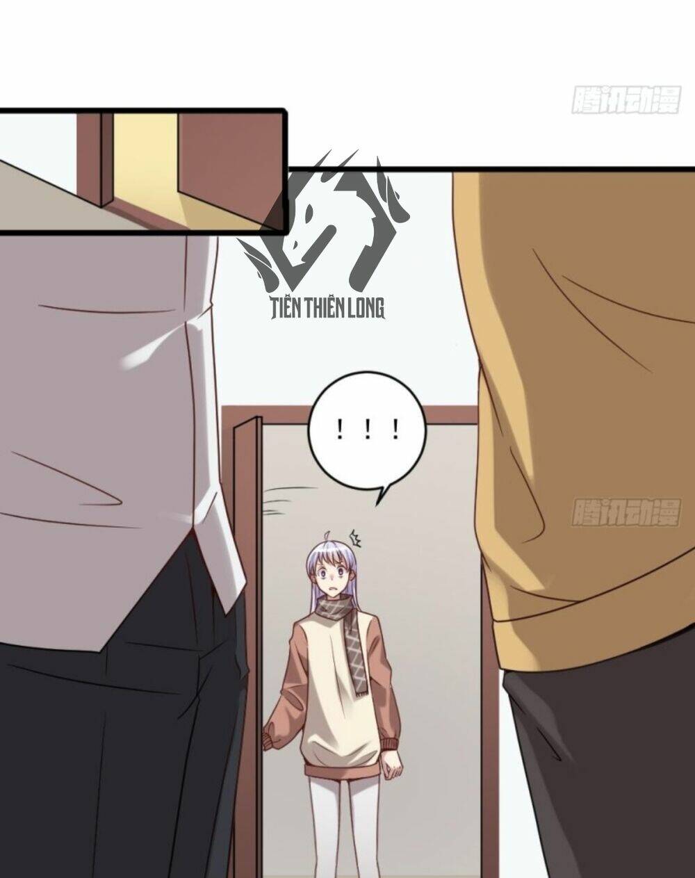 Hệ Thống Nghịch Tập Thiên Hậu: Chapter 56