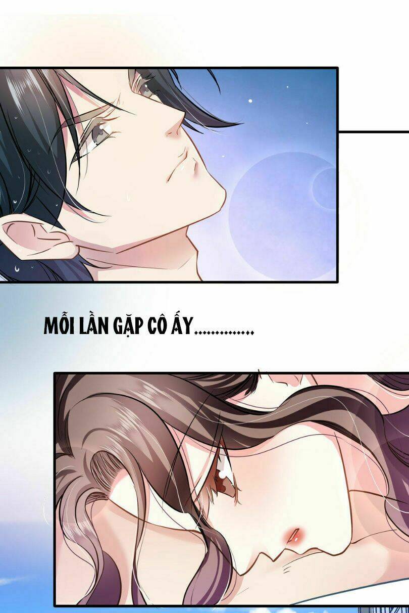 Cưng Chiều Ái Thê Hư Hỏng: Chapter 14