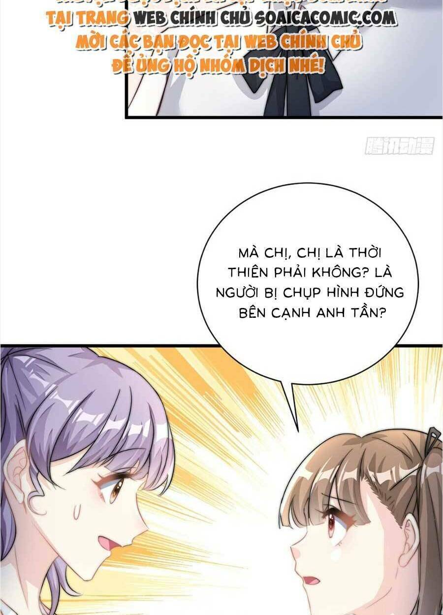 Kim Chủ Của Tôi Mới Năm Tuổi: Chapter 21