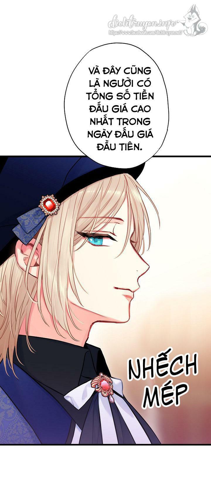 Tồn Tại Với Tư Cách Là Vợ Của Nam Chính: Chapter 194