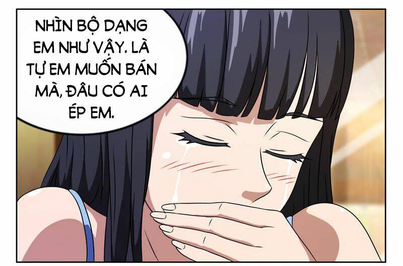 Cô Vợ Cao Lãnh Của Tổng Tài Cấp Cao: Chapter 5