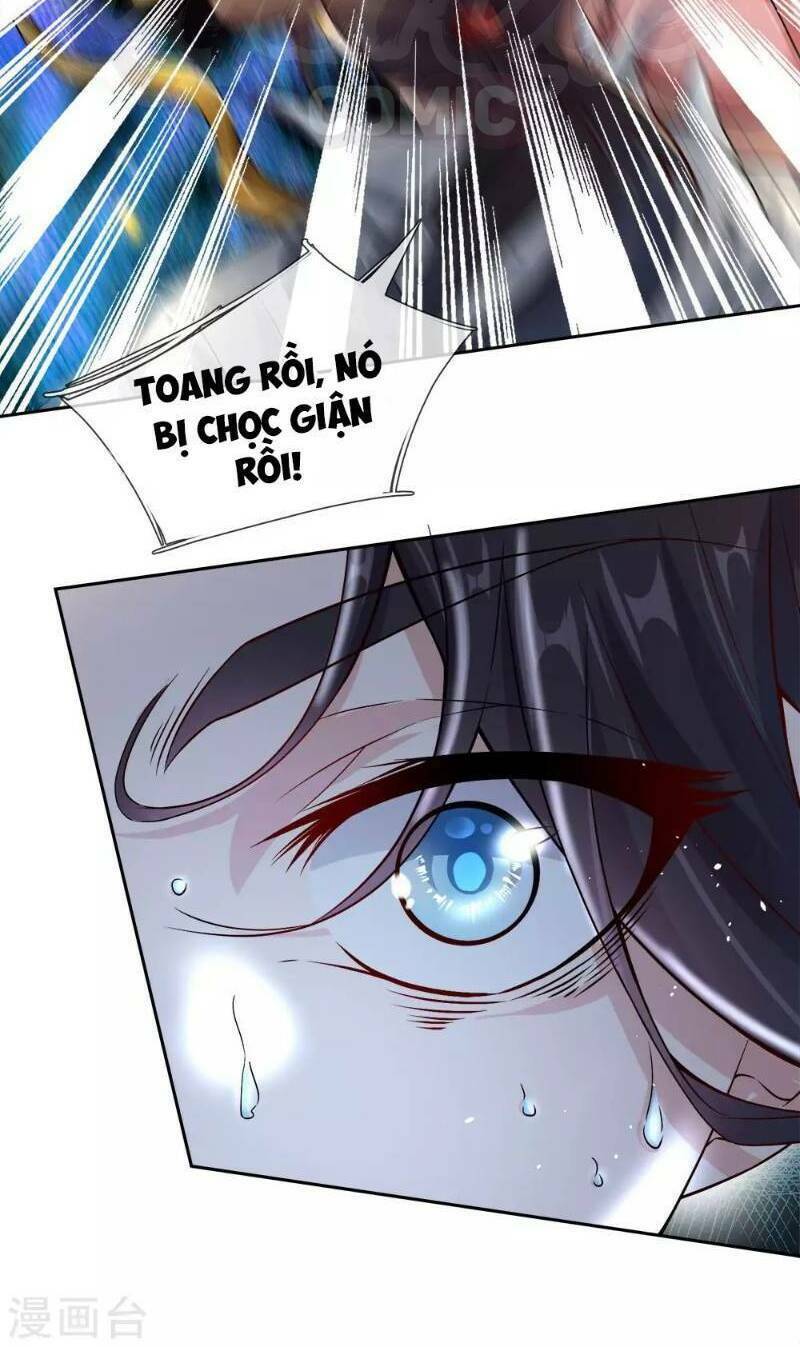 Thân Thể Của Ta Là Kiếm Chủng: Chapter 24