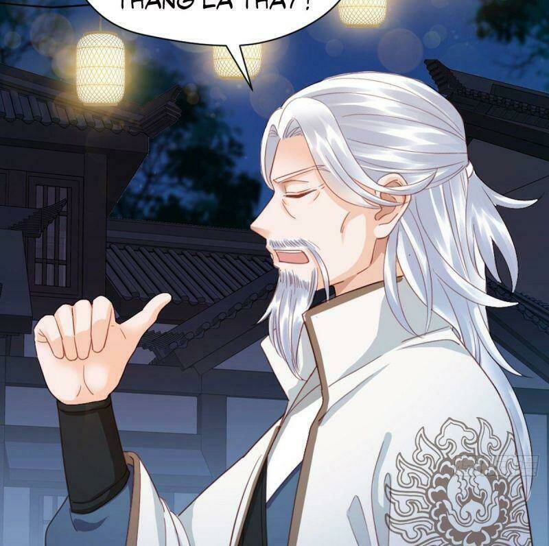 Đứng Lại! Phụng Chỉ Ăn Cướp: Chapter 21