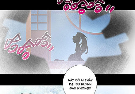Đầu Óc Đại Sư Huynh Của Ta Rất Đen Tối: Chapter 210