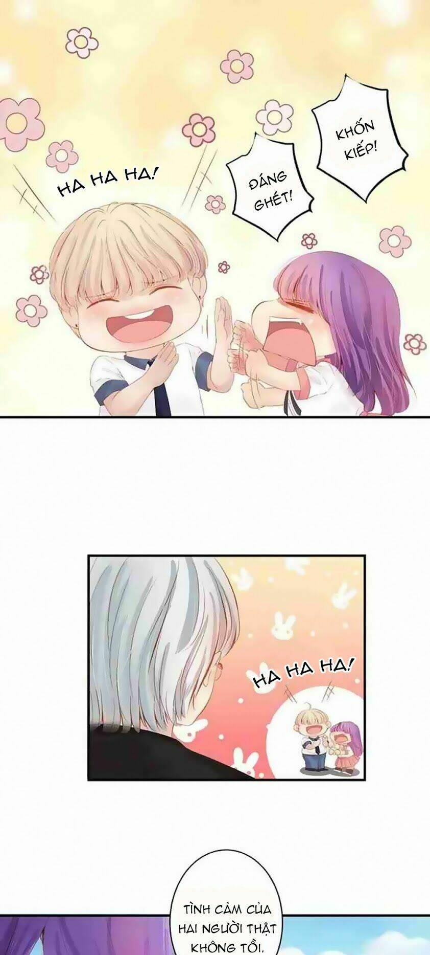 Bình Hoa Số Một Của Làng Giải Trí: Chapter 12