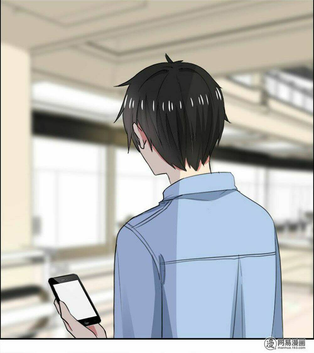 Đại Thần Tình Yêu Chớ Chạm Tôi: Chapter 65