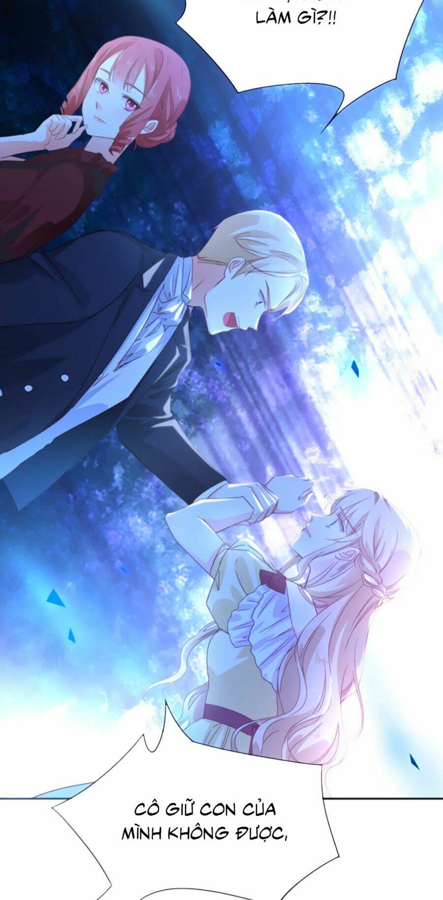 Nữ Hoàng Đầu Tiên Của Đế Quốc: Chapter 1