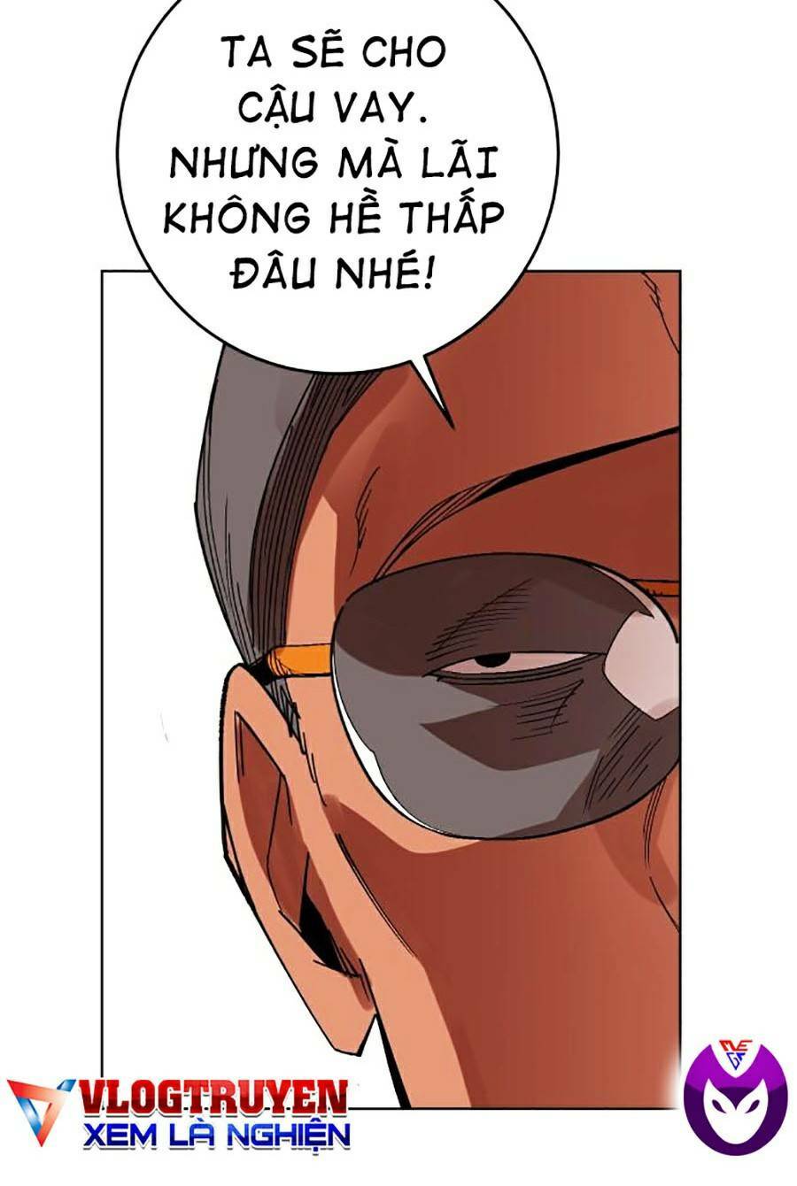 Hard Core Leveling Warrior Ss2: Chapter 120