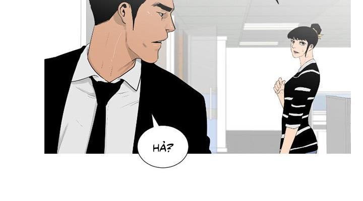 Tong Edge: Chapter 64