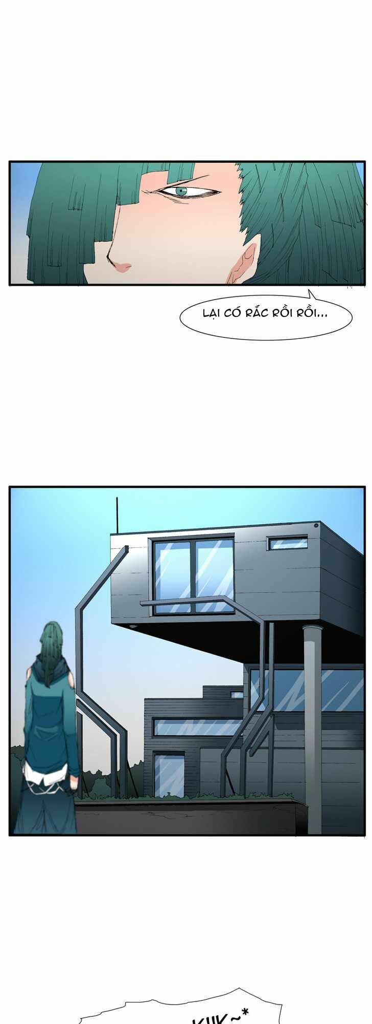 Siêu năng: Chapter 56