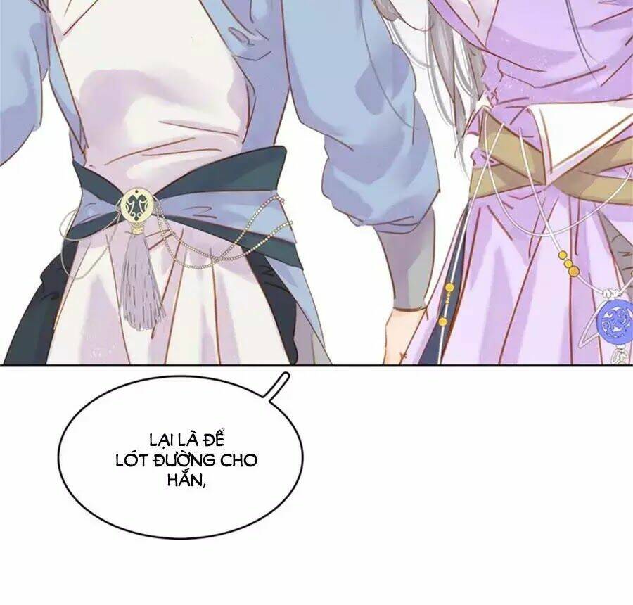 Tiểu Sư Phụ, Tóc Giả Của Ngài Rơi Rồi!: Chapter 20