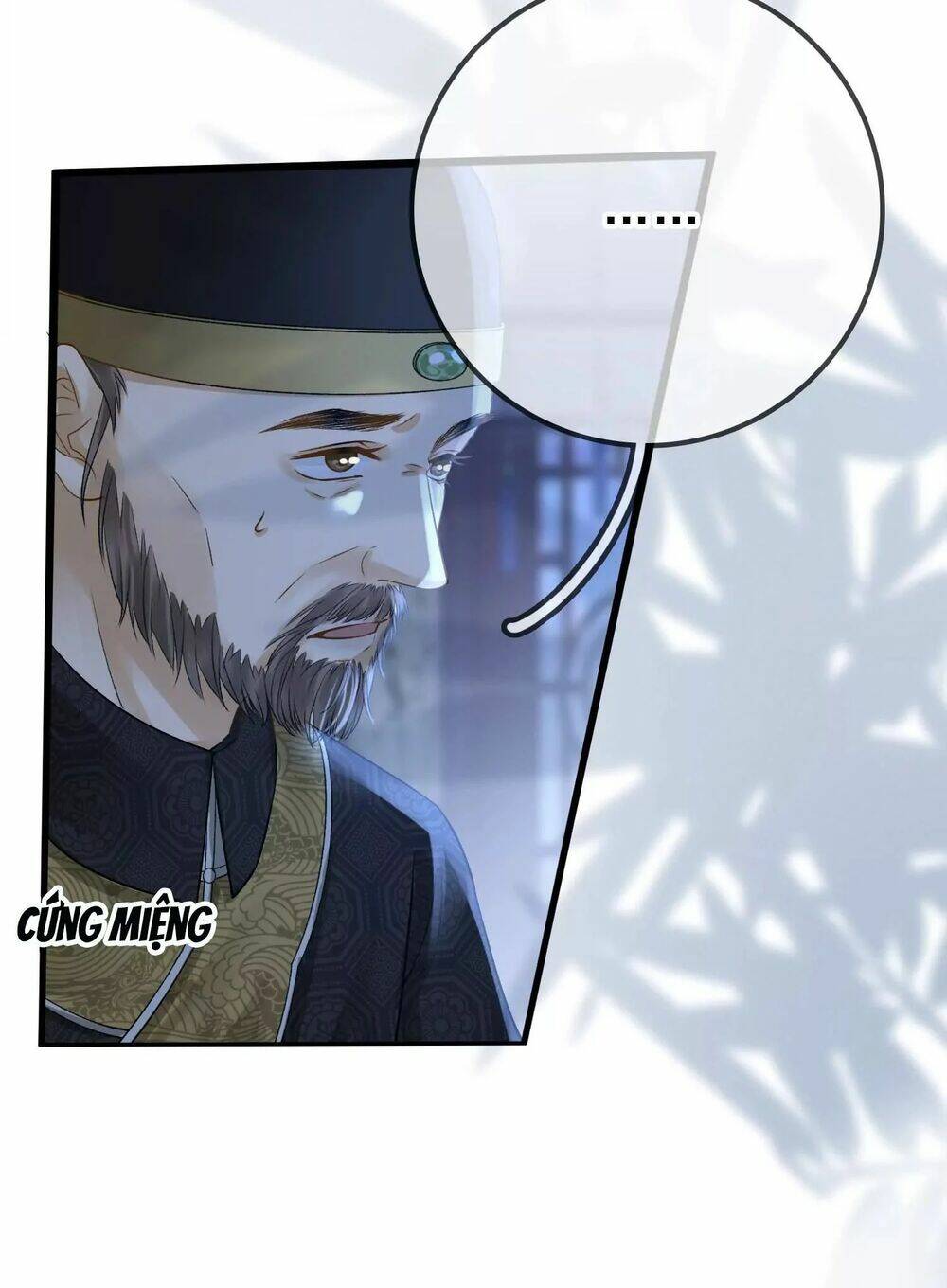 Thái Tử, Người Thật Ngọt Ngào: Chapter 44