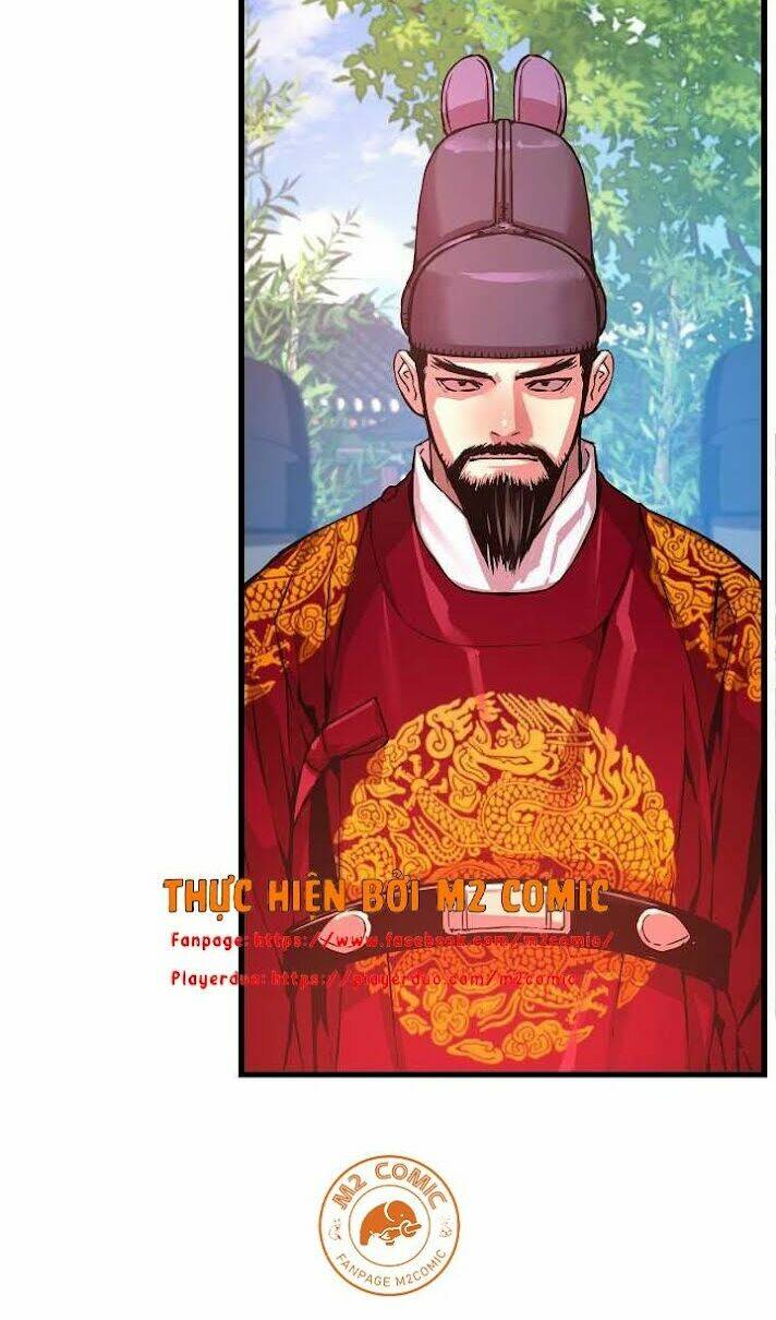 Tôi Sẽ Sống Như Một Hoàng Tử: Chapter 35