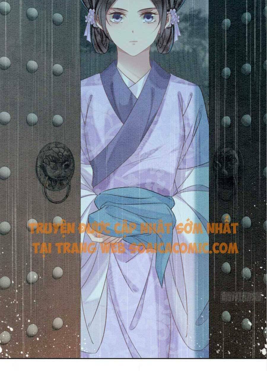 Bắt Đầu Hủy Hôn Để Công Lược Vương Gia: Chapter 29