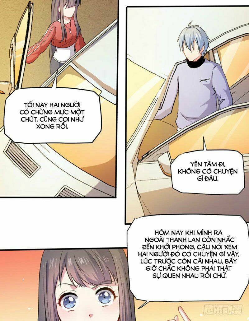 Ngạo Kiều Quỷ Vương Yêu Ta: Chapter 82