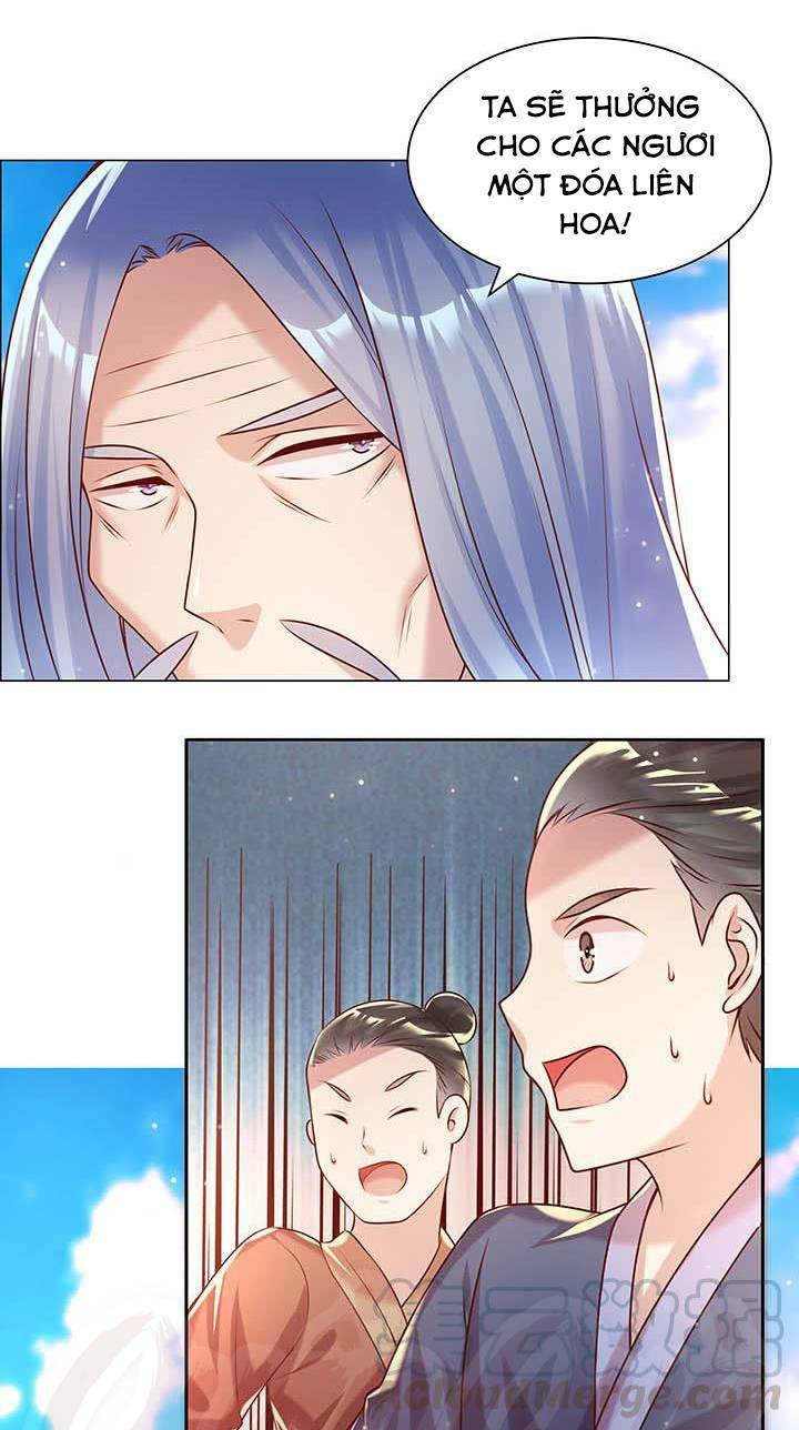 Siêu Phàm Truyện: Chapter 113