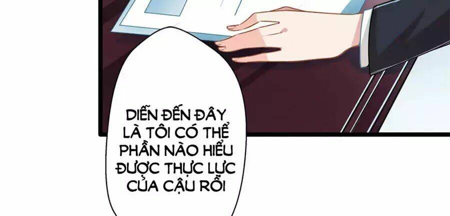 Cưng Chiều Ái Thê Hư Hỏng: Chapter 39