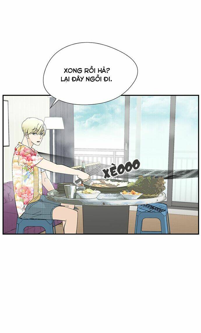 Oh My God: Chapter 5