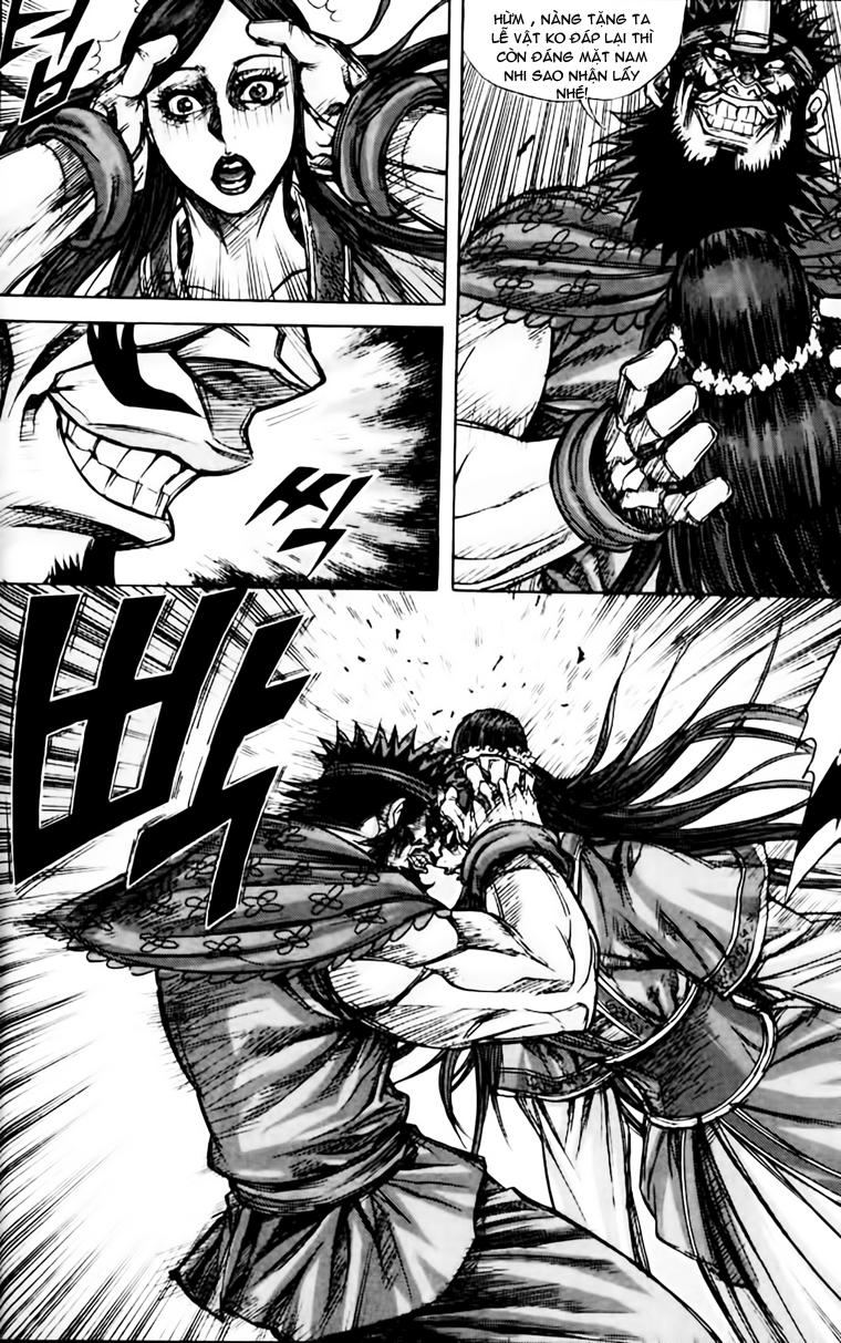 Diêm Đế: Chapter 167