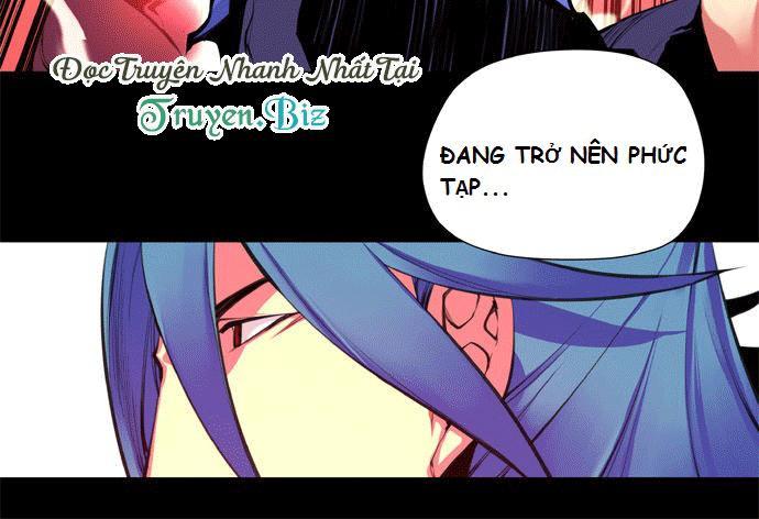Marchan: The Embodiment Of Tales: Chapter 94