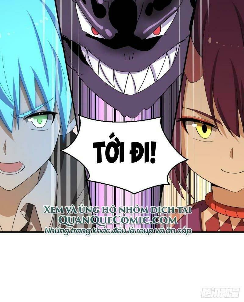 Nghịch Thiên Tiên Mệnh: Chapter 54