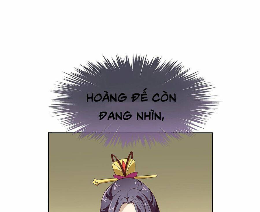 Vương Phi Thật Uy Vũ: Chapter 10.1