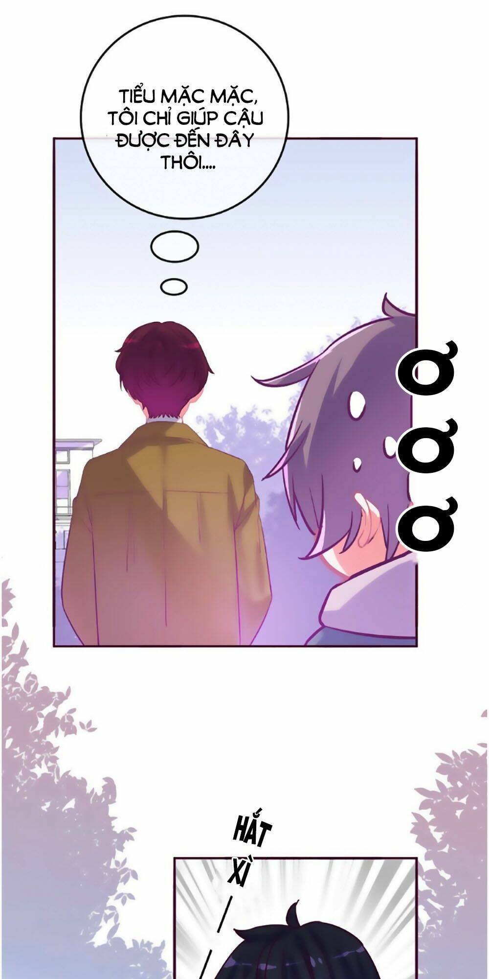 Đừng Nghịch, Ta Chỉ Muốn Yên Tĩnh: Chapter 73