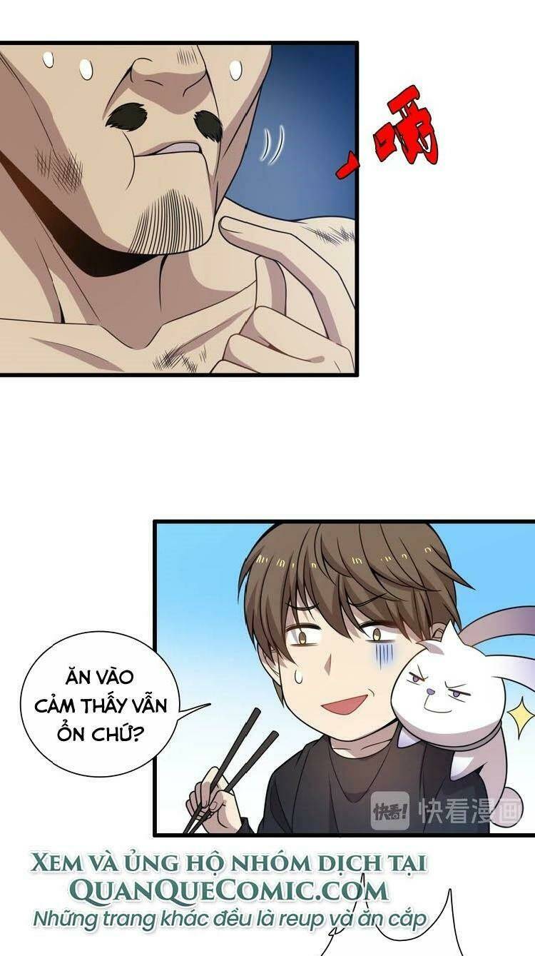 Trọng Sinh Tiểu Y Tiên: Chapter 41