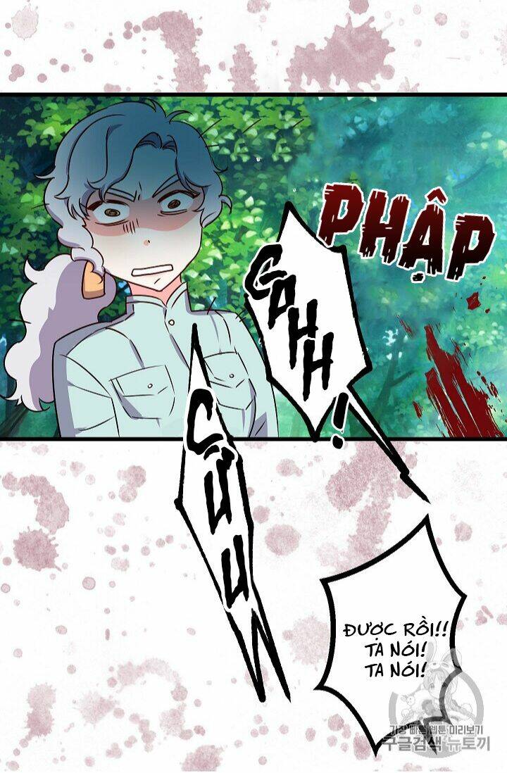 Hôn Lễ Báo Thù: Chapter 14