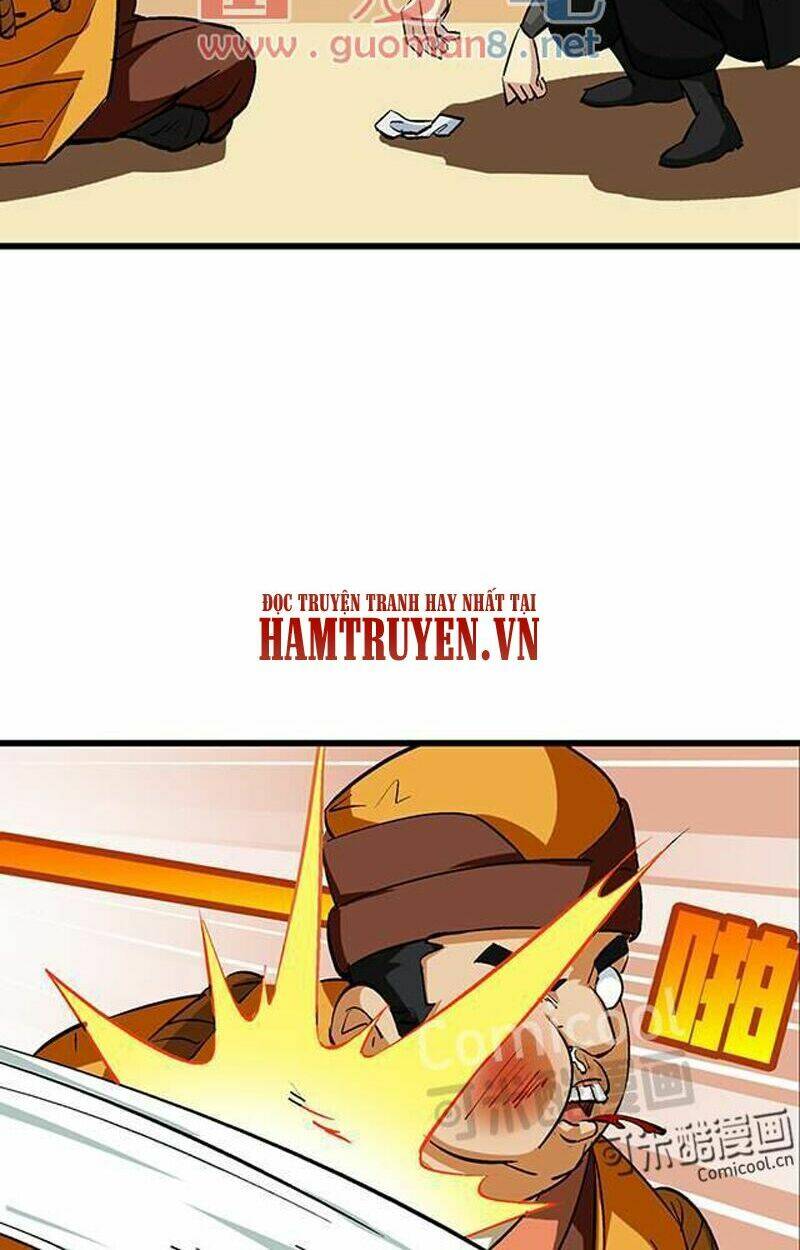 Phong Quỷ Truyền Thuyết: Chapter 55