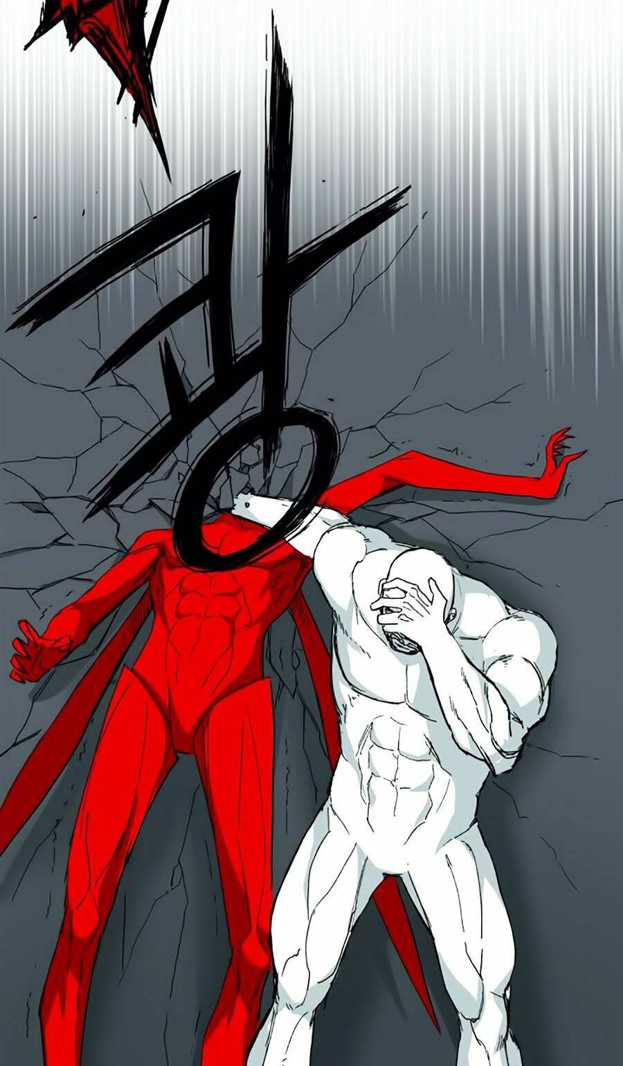 Đại Chiến Muỗi Biến Dị: Chapter 8