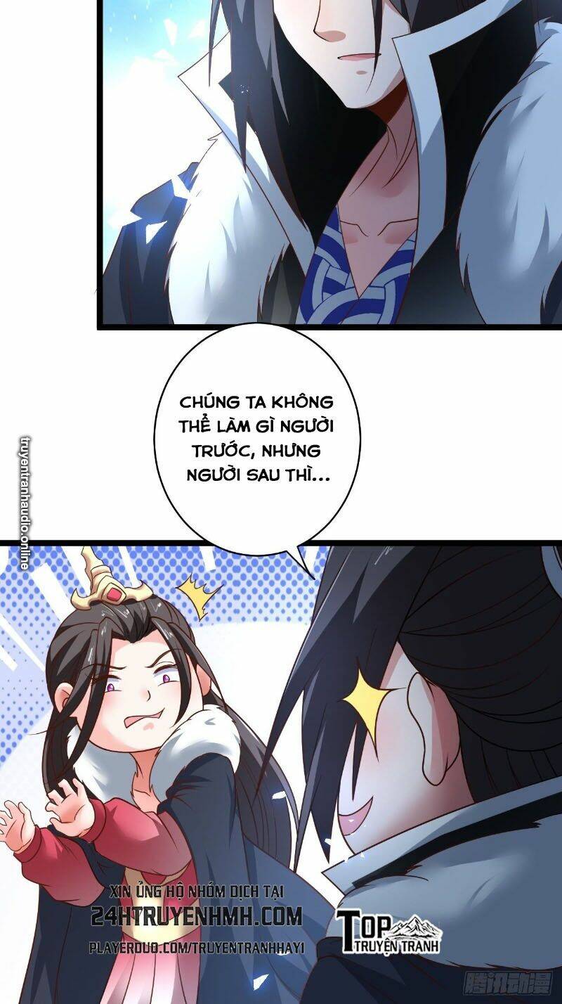Trọng Sinh Tối Cường Ma Tôn Ở Rể: Chapter 88