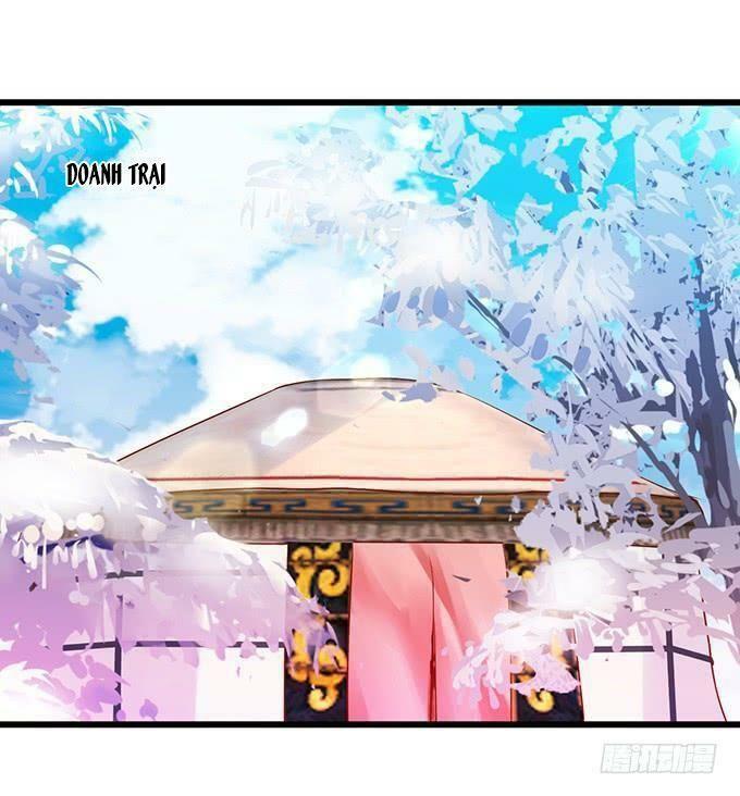 Hồ Tiên Hung Bạo: Chapter 115