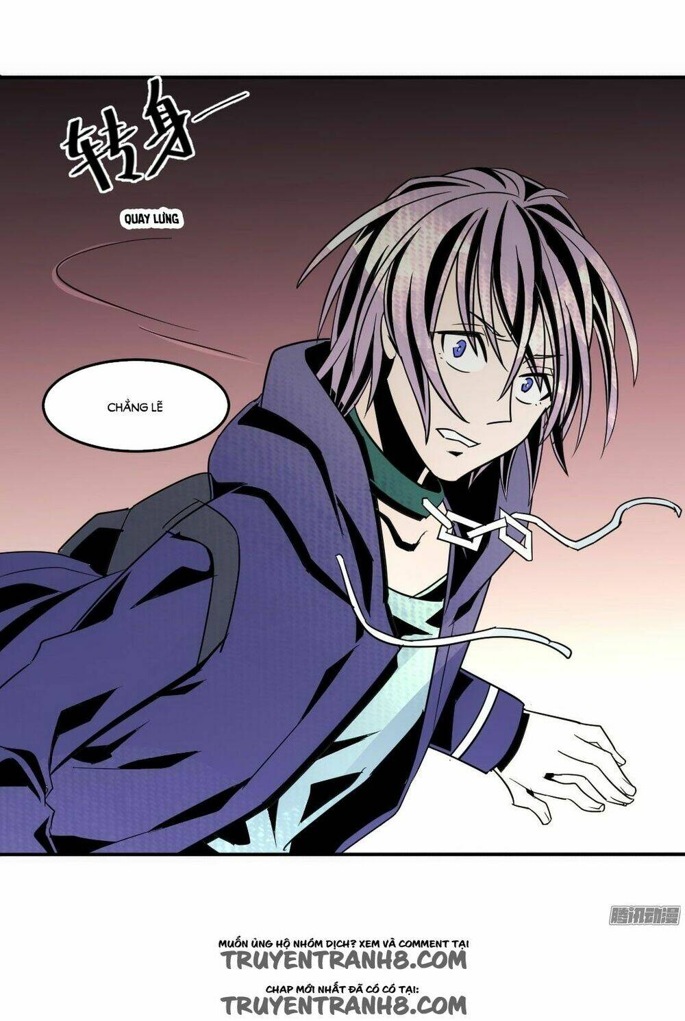 Điều Ước Của Người Phàm: Chapter 12