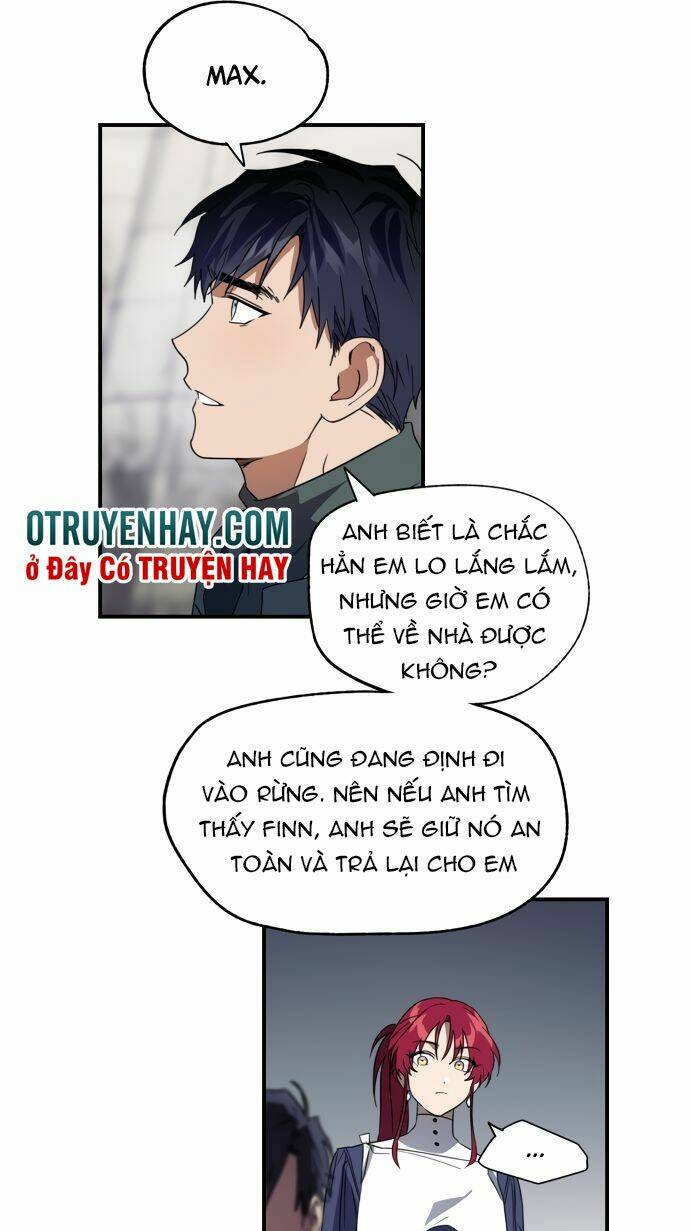 LÂU ĐÀI VÔ DANH: Chapter 7