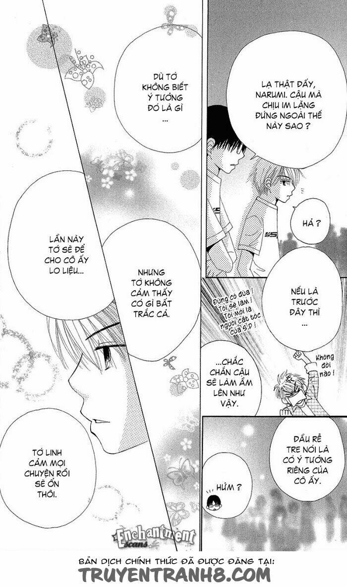 Dự Án Kéo Vàng: Chapter 43