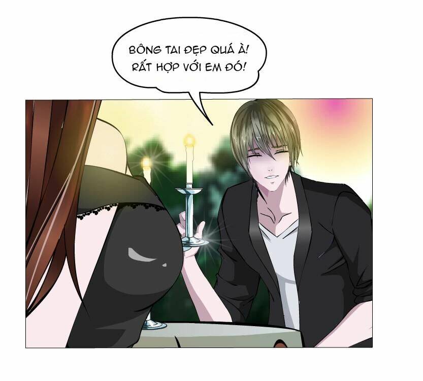 Cạm Bẫy Của Nữ Thần: Chapter 72