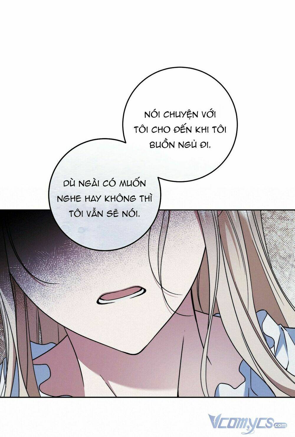 Lời Nói Dối Vĩnh Cửu: Chapter 22