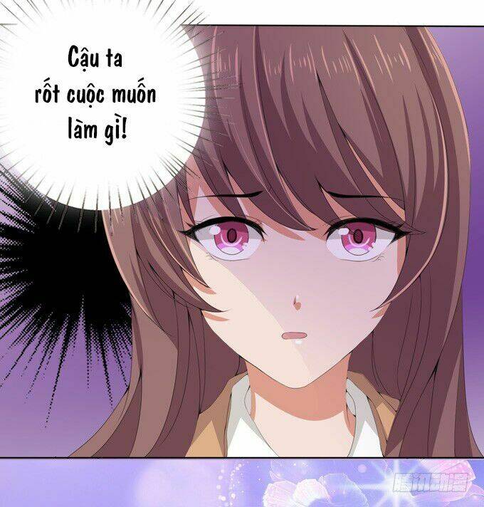 Tình Yêu Ba Tuyến: Chapter 3