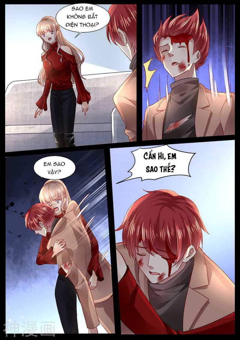 Cưng Chiều Vợ Yêu: Chapter 112
