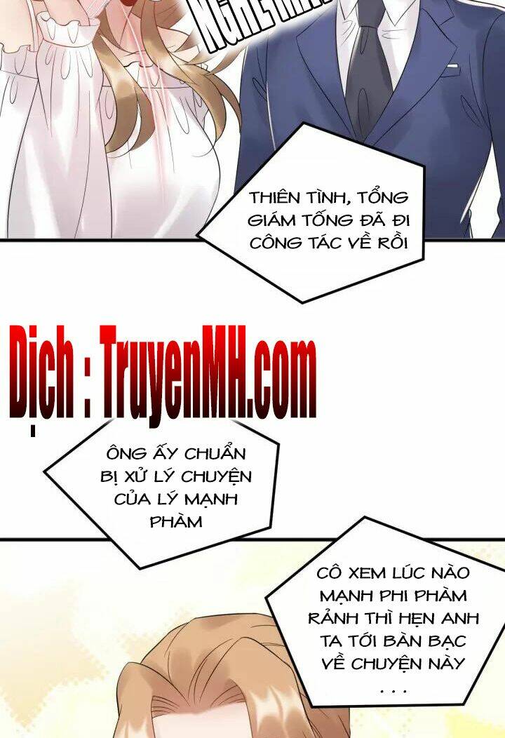 Trong Sinh Chi Ức Vạn Ảnh Hậu Yếu Thượng Vị: Chapter 248