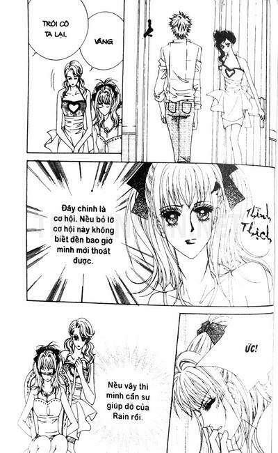 Lọ Lem Hậu Đậu: Chapter 32