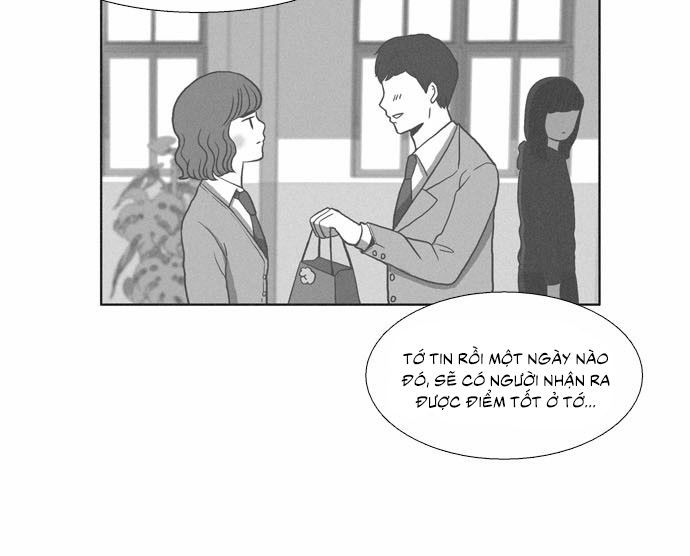 Thế Giới Con Gái: Chapter 30